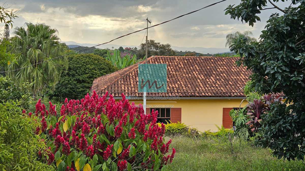 Sítio à venda com 4 quartos, 180m² - Foto 5