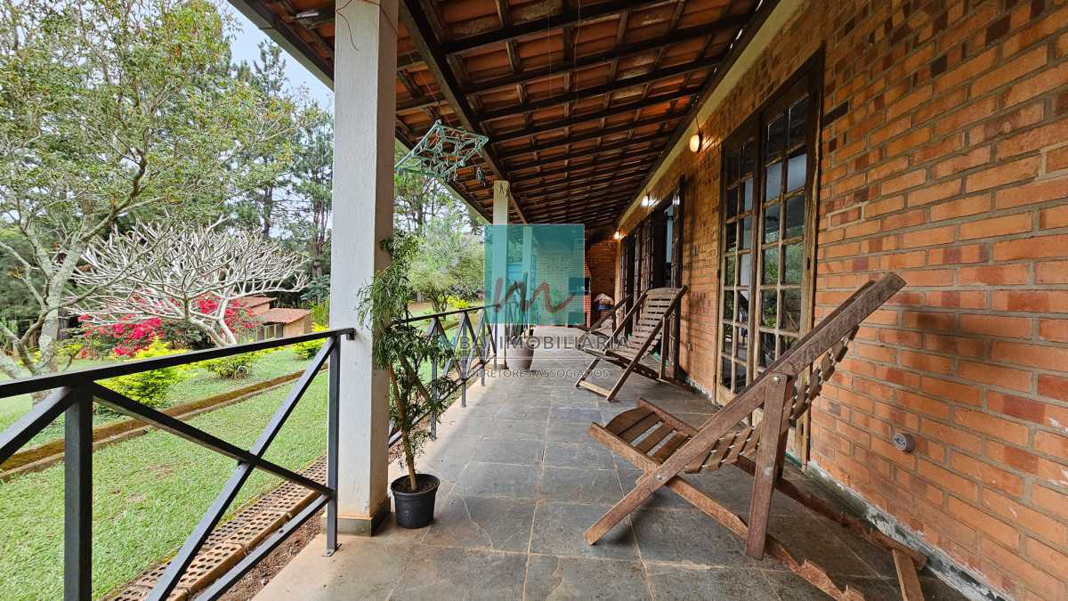 Chácara à venda com 4 quartos, 5000m² - Foto 6