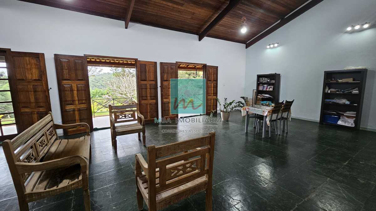 Chácara à venda com 4 quartos, 5000m² - Foto 4