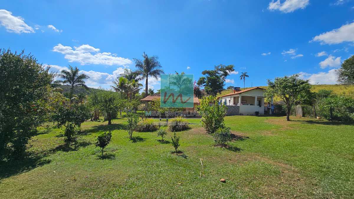 Fazenda à venda com 6 quartos, 693000m² - Foto 2