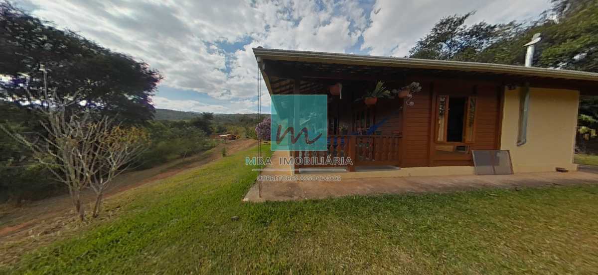 Sítio à venda com 3 quartos, 52126m² - Foto 21