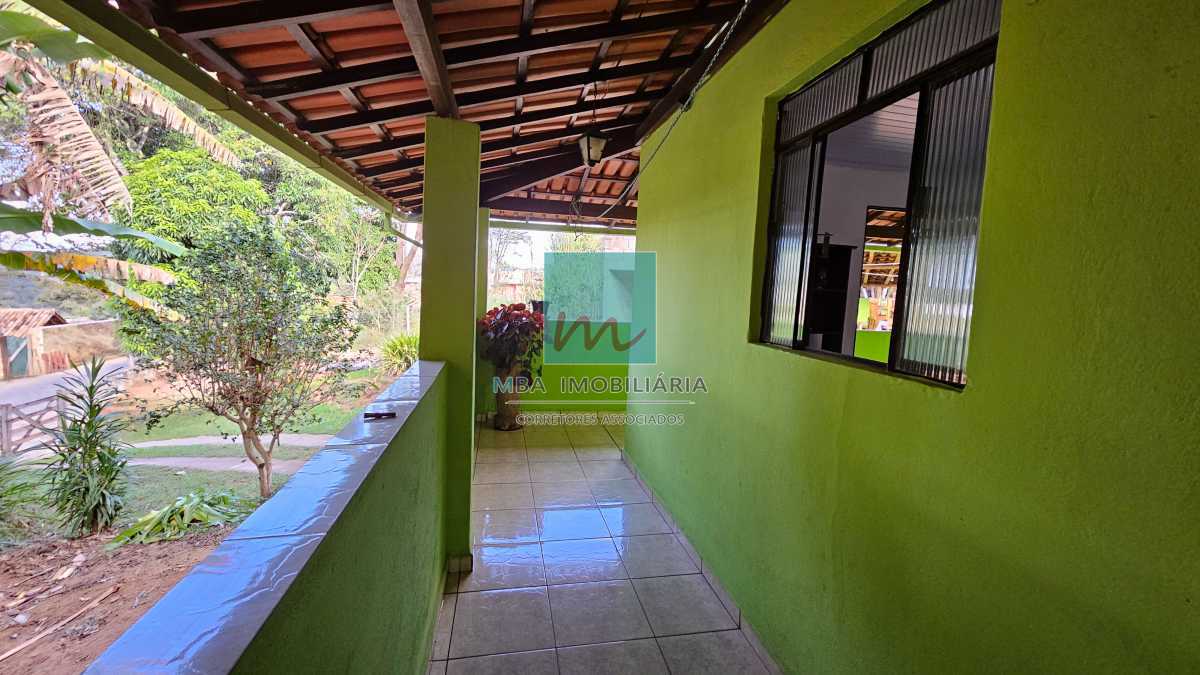 Chácara à venda com 3 quartos, 5200m² - Foto 7