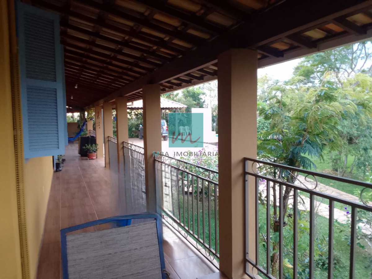 Casa à venda com 3 quartos, 3200m² - Foto 23