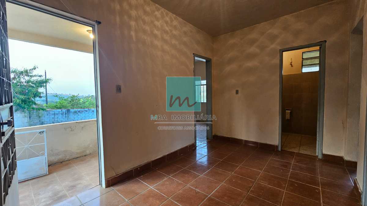 Casa à venda com 2 quartos, 56m² - Foto 6