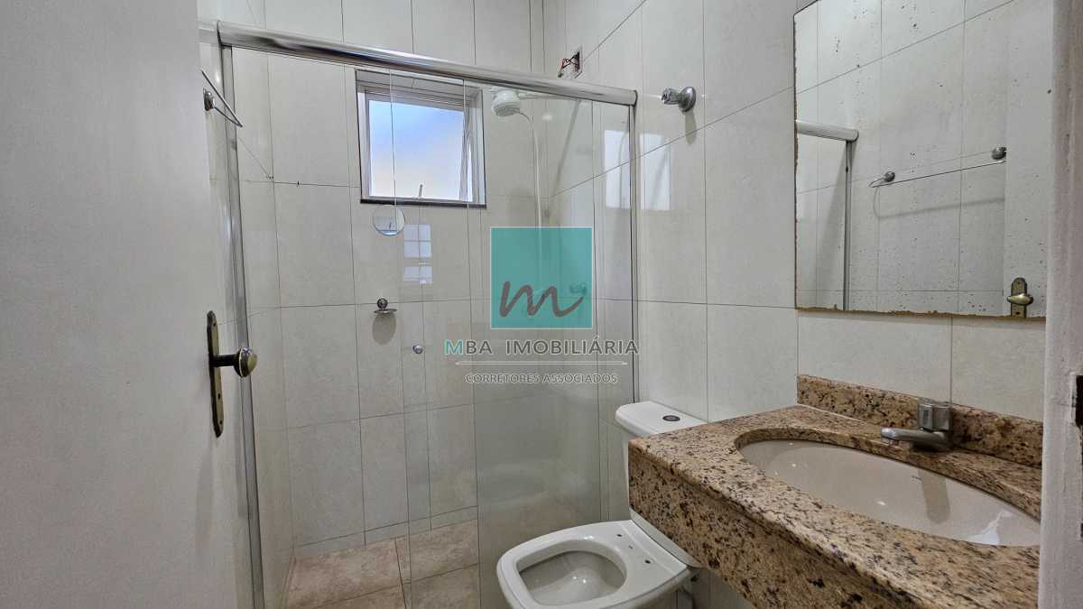 Apartamento à venda com 3 quartos, 86m² - Foto 9