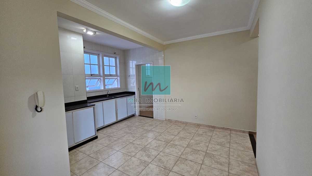 Apartamento à venda com 3 quartos, 86m² - Foto 6