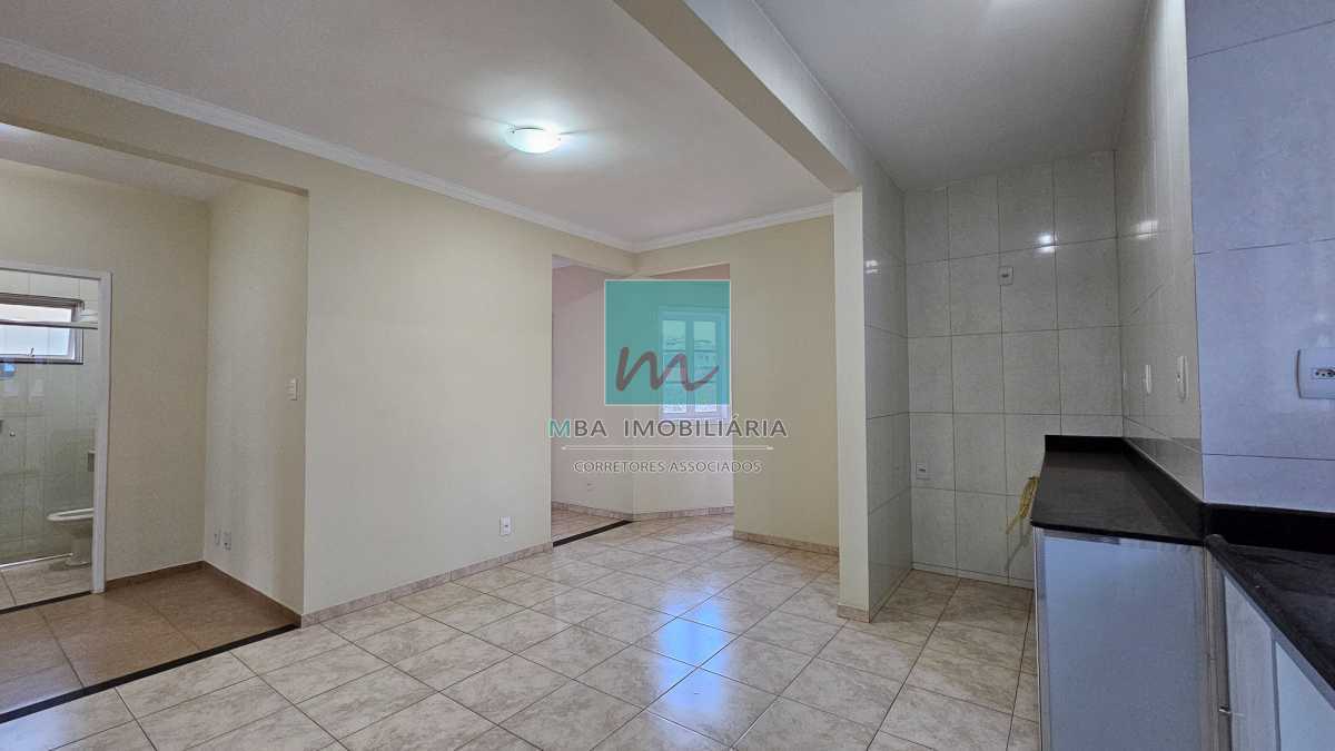 Apartamento à venda com 3 quartos, 86m² - Foto 5