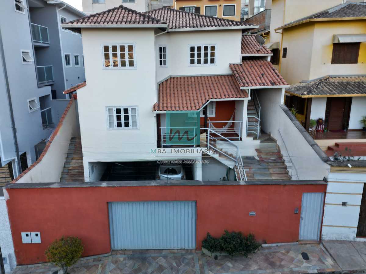 Apartamento à venda com 3 quartos, 86m² - Foto 1