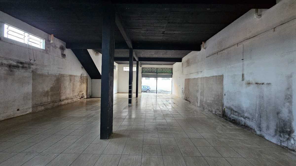 Loja-Salão à venda e aluguel, 300m² - Foto 6