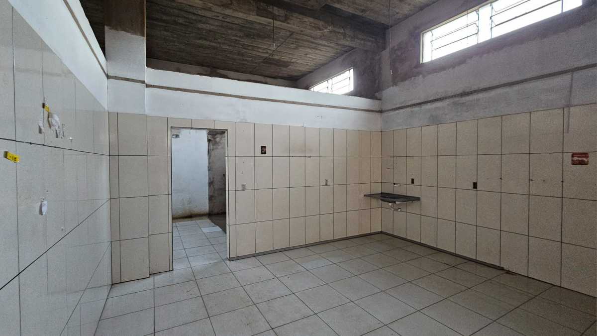 Loja-Salão à venda e aluguel, 300m² - Foto 5