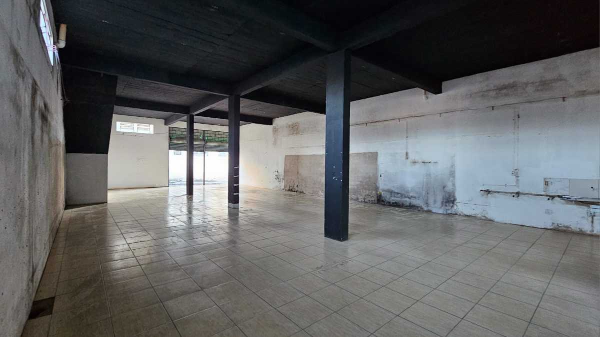 Loja-Salão à venda e aluguel, 300m² - Foto 3