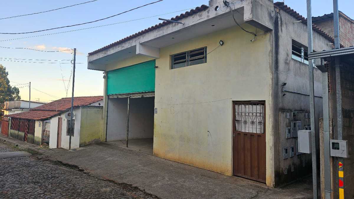 Loja-Salão à venda e aluguel, 300m² - Foto 2