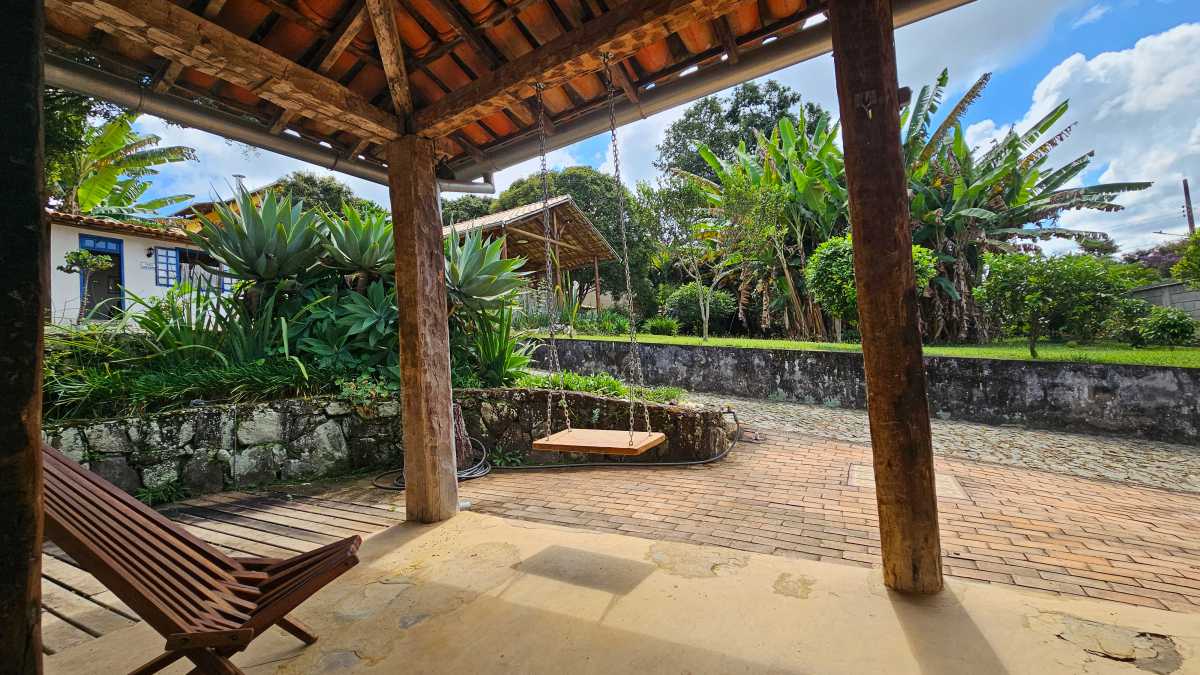 Casa à venda com 6 quartos, 140m² - Foto 20