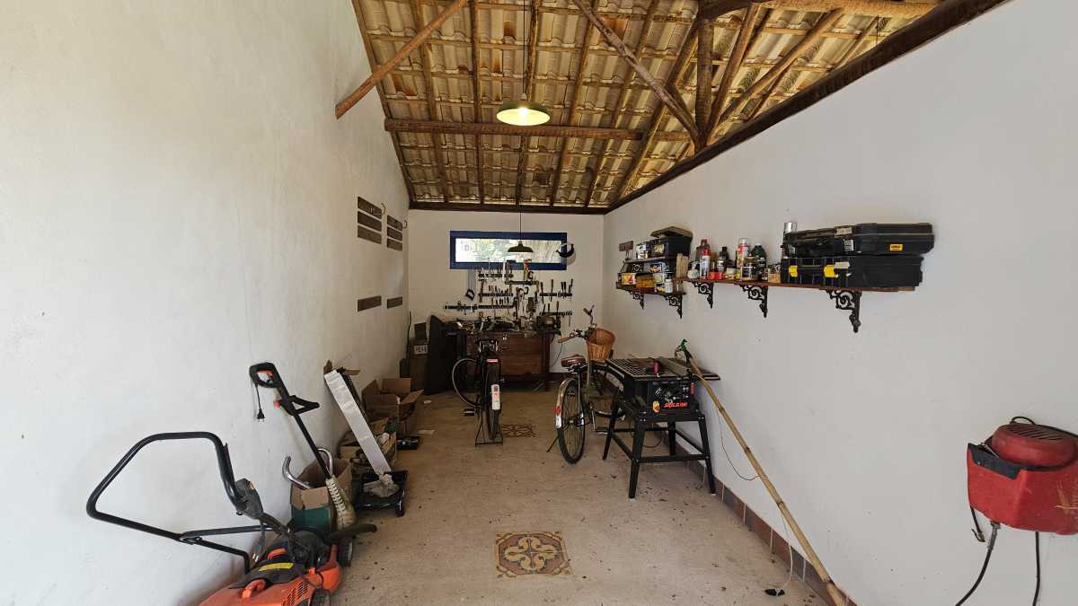 Casa à venda com 6 quartos, 140m² - Foto 21