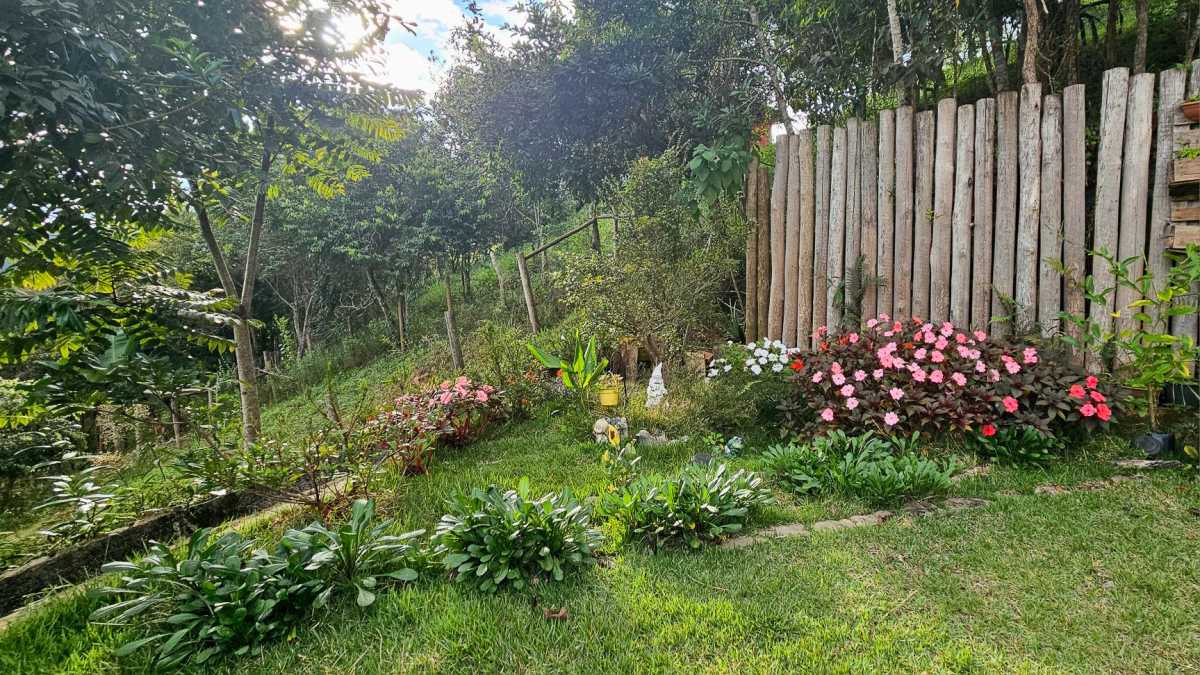 Casa à venda com 6 quartos, 290m² - Foto 9