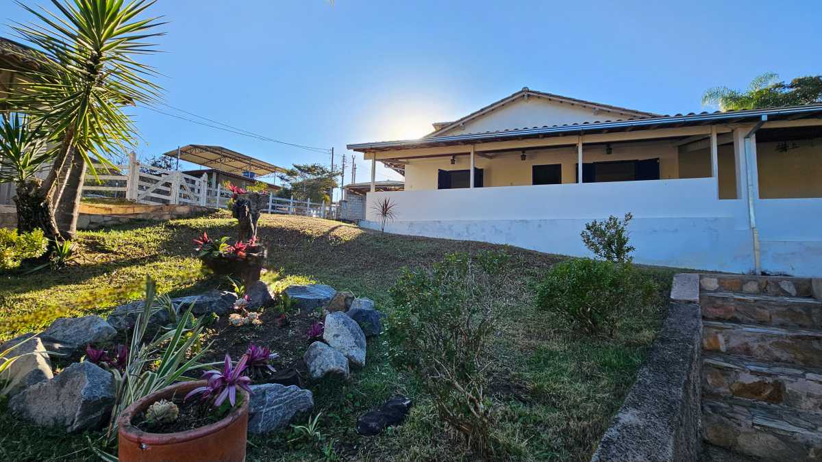 Chácara à venda com 7 quartos, 356m² - Foto 5