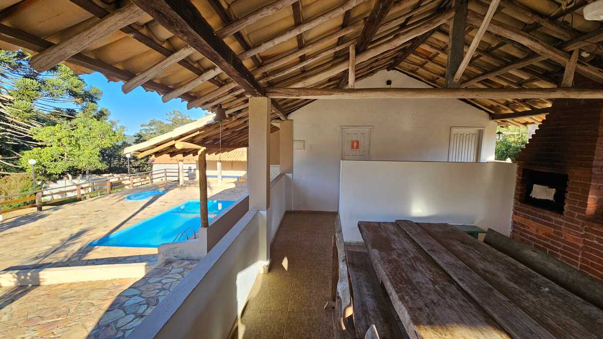 Chácara à venda com 7 quartos, 356m² - Foto 6