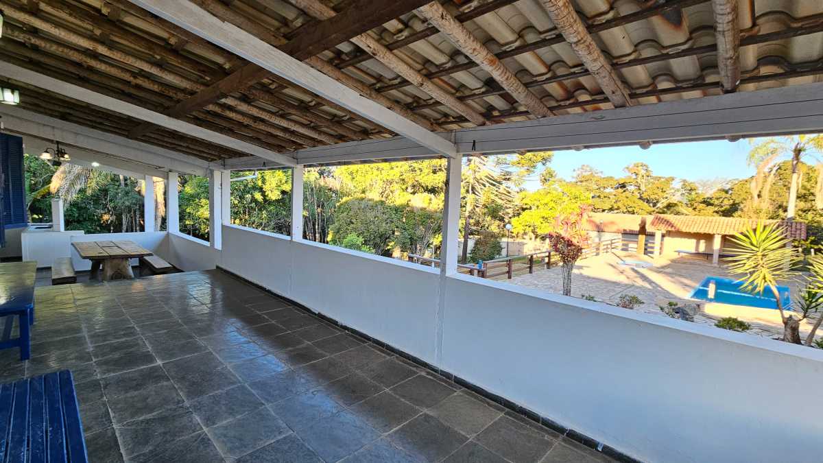 Chácara à venda com 7 quartos, 356m² - Foto 9