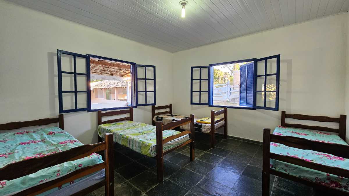 Chácara à venda com 7 quartos, 356m² - Foto 11