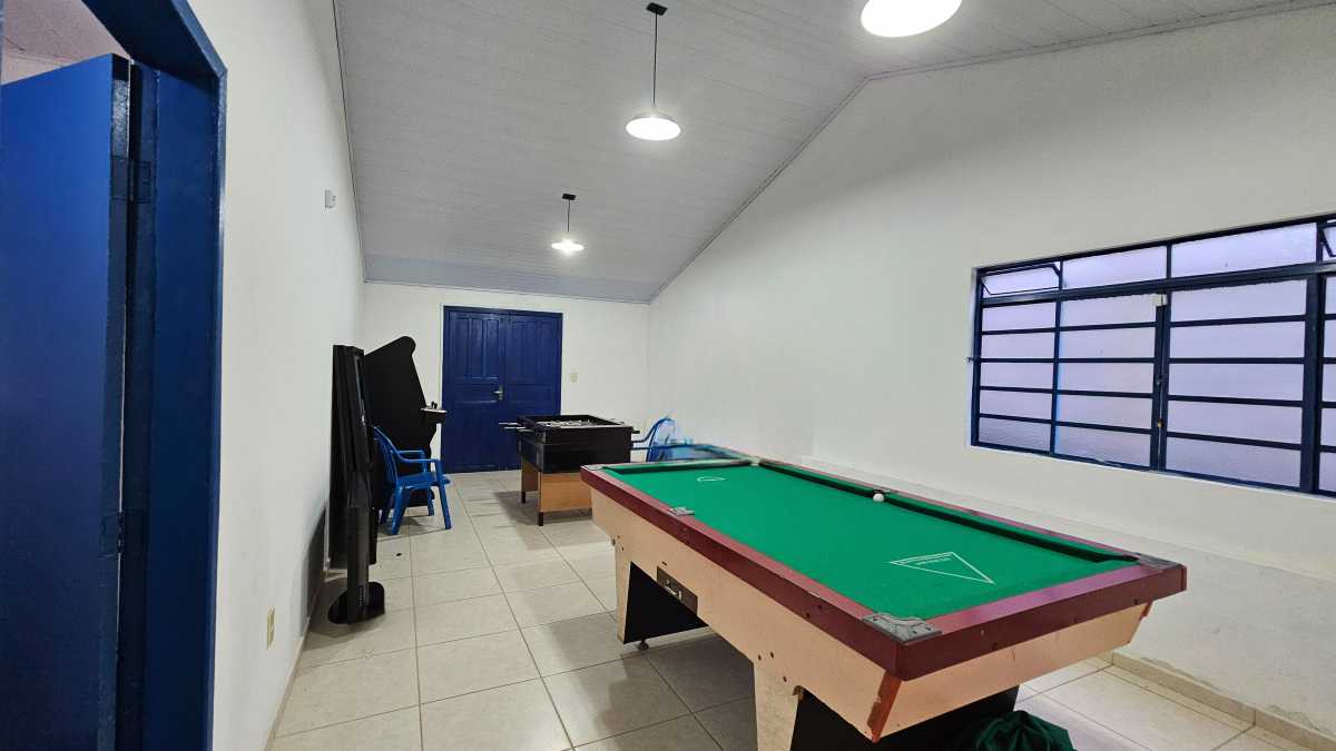 Chácara à venda com 7 quartos, 356m² - Foto 13