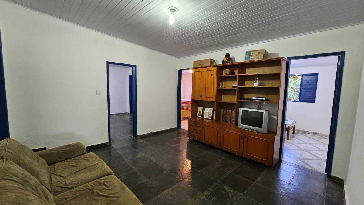 Chácara à venda com 7 quartos, 356m² - Foto 14