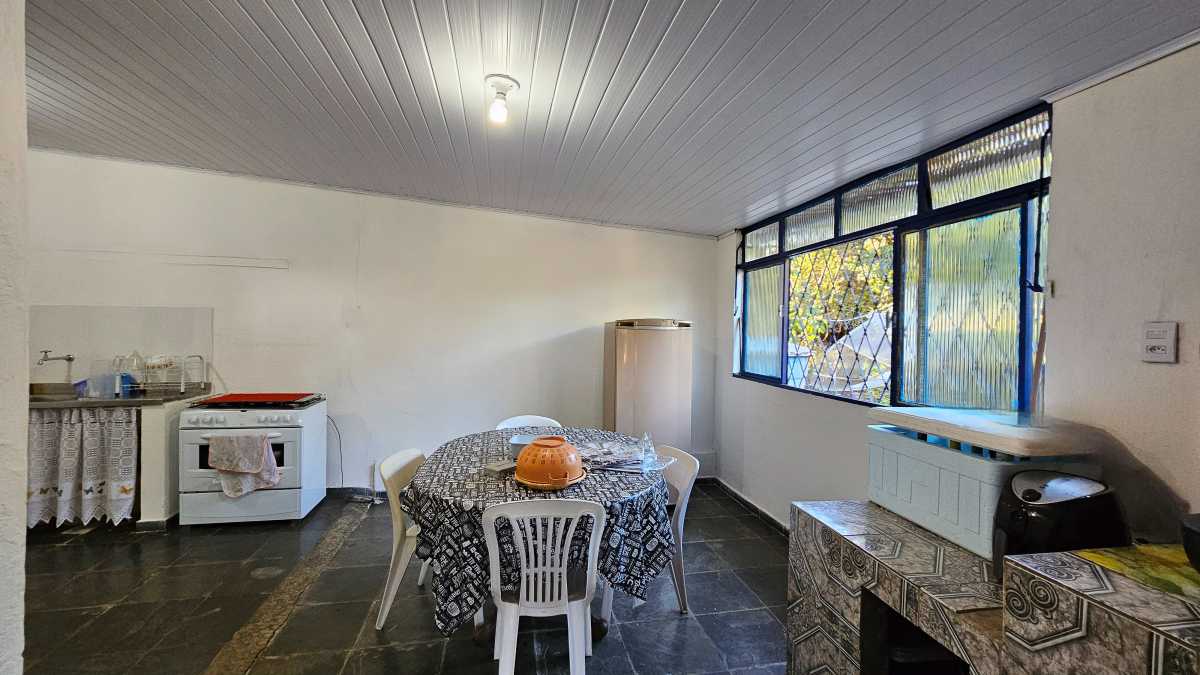 Chácara à venda com 7 quartos, 356m² - Foto 15
