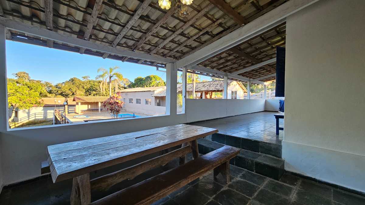 Chácara à venda com 7 quartos, 356m² - Foto 16