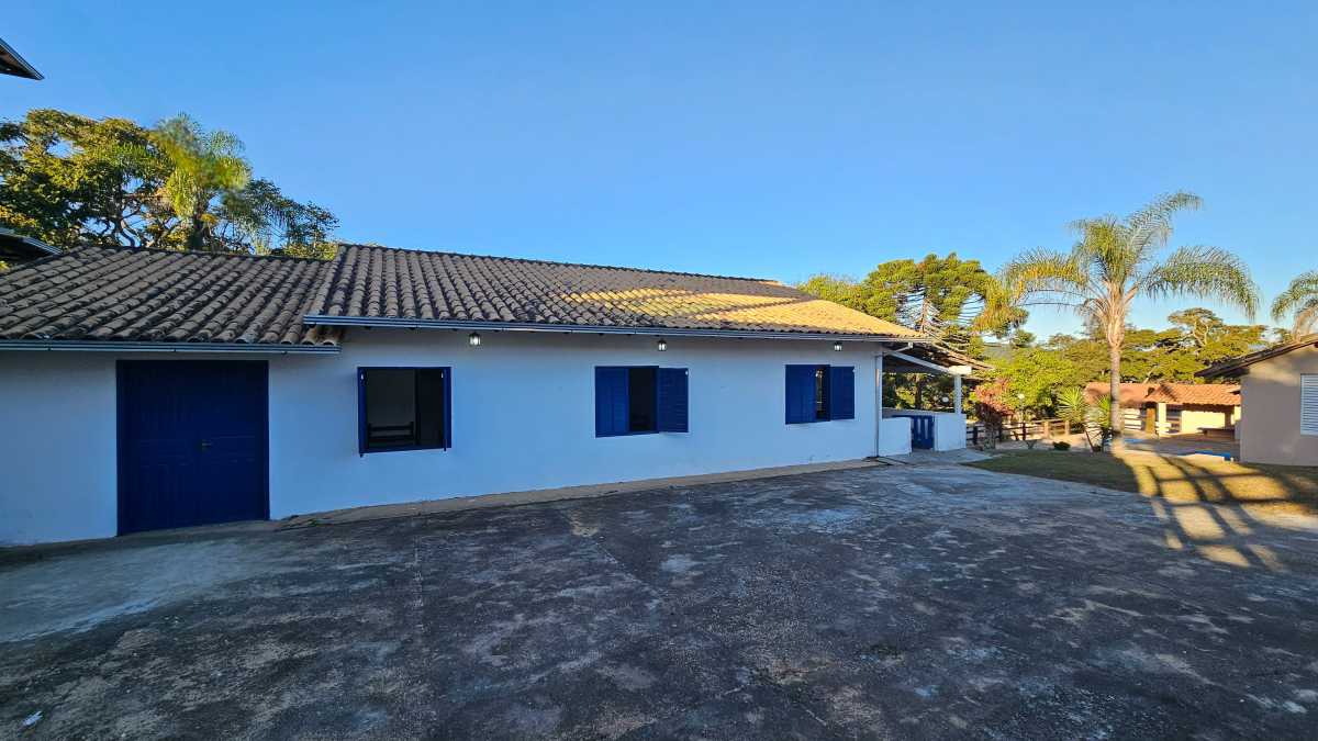 Chácara à venda com 7 quartos, 356m² - Foto 17