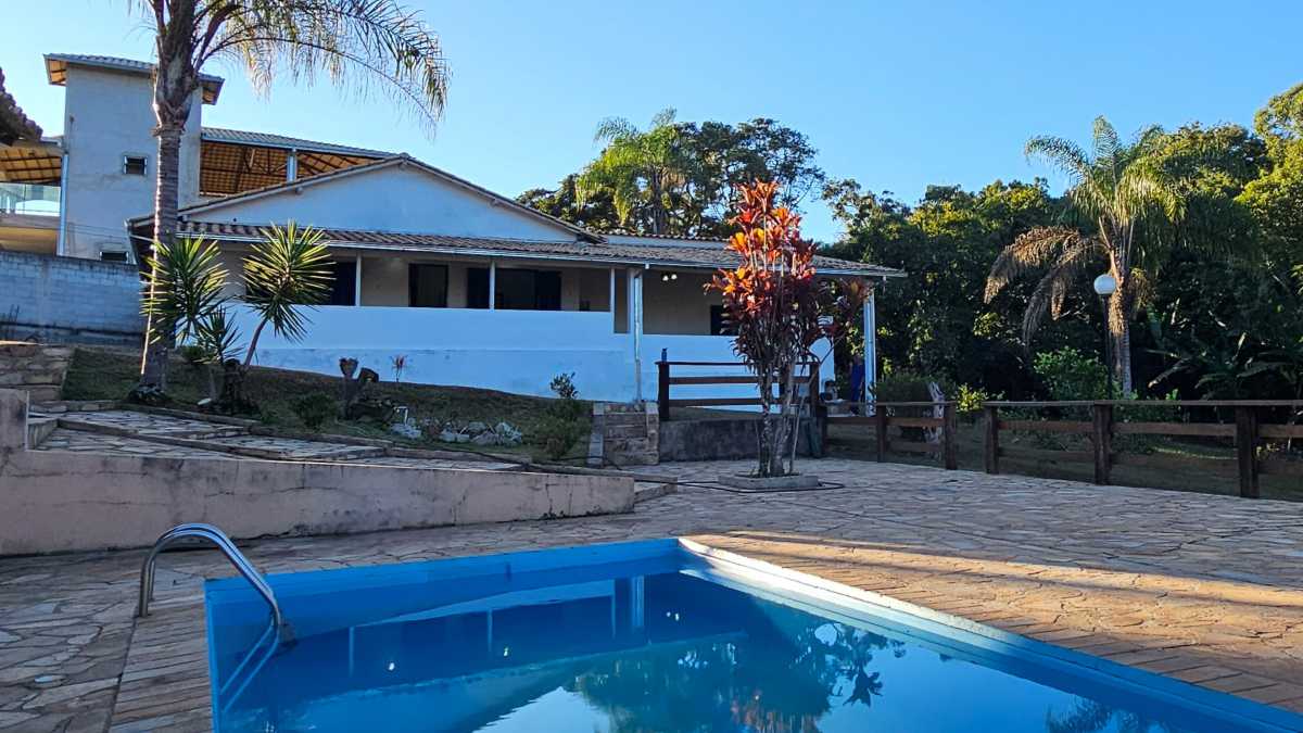 Chácara à venda com 7 quartos, 356m² - Foto 19
