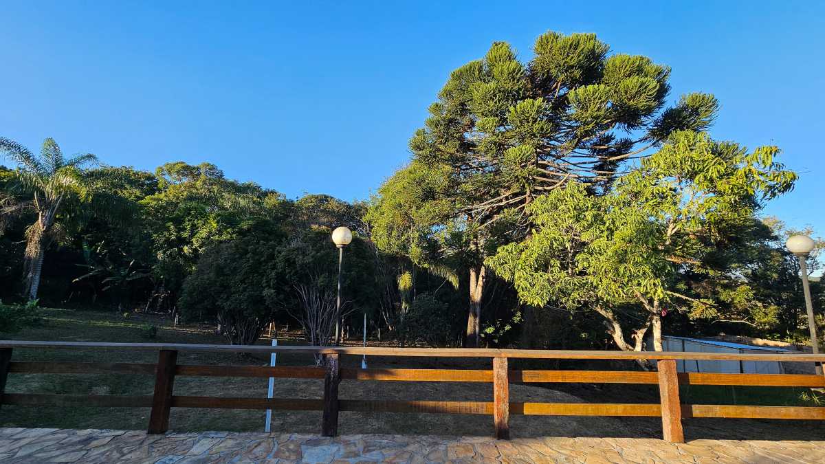 Chácara à venda com 7 quartos, 356m² - Foto 20