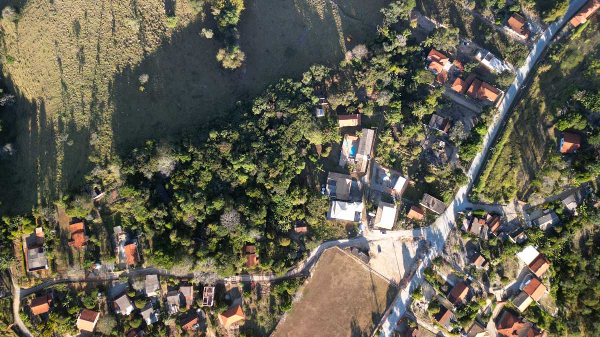 Chácara à venda com 7 quartos, 356m² - Foto 24