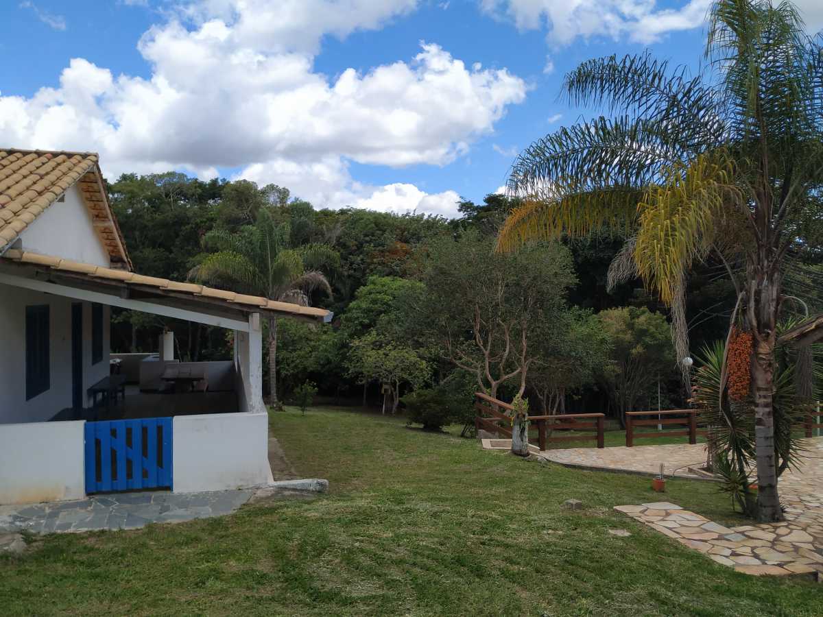 Chácara à venda com 7 quartos, 356m² - Foto 25
