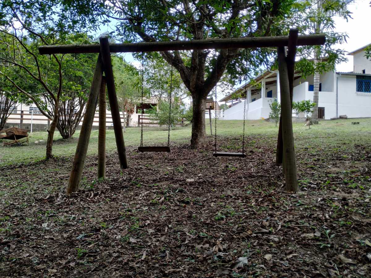 Chácara à venda com 7 quartos, 356m² - Foto 27