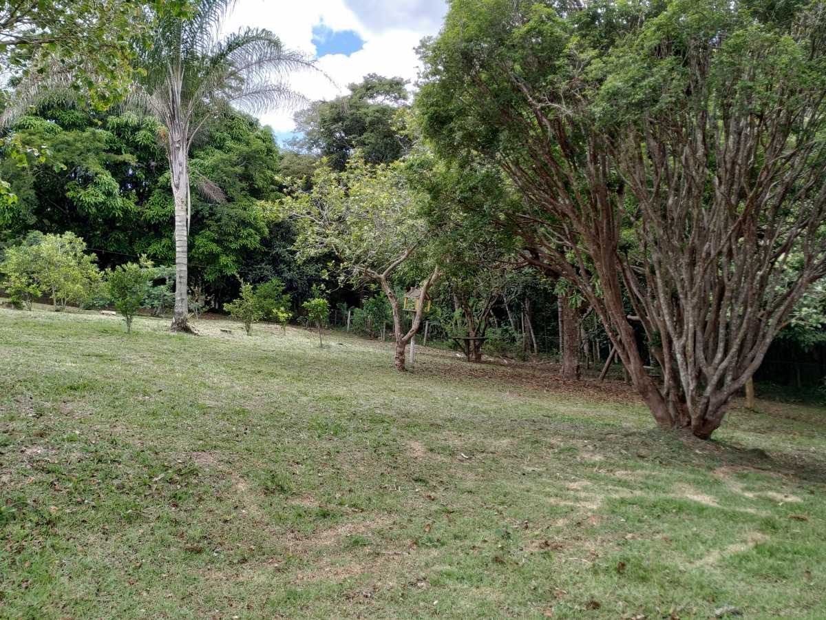 Chácara à venda com 7 quartos, 356m² - Foto 28