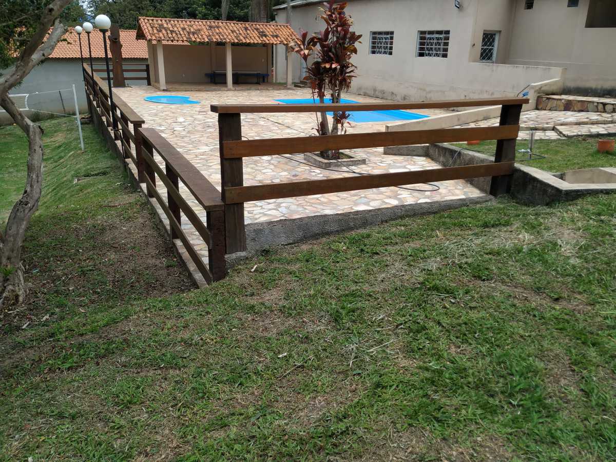 Chácara à venda com 7 quartos, 356m² - Foto 29