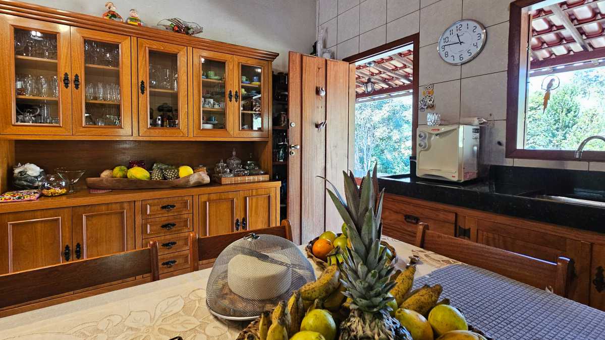 Sítio, 6 quartos, 13 hectares - Foto 11