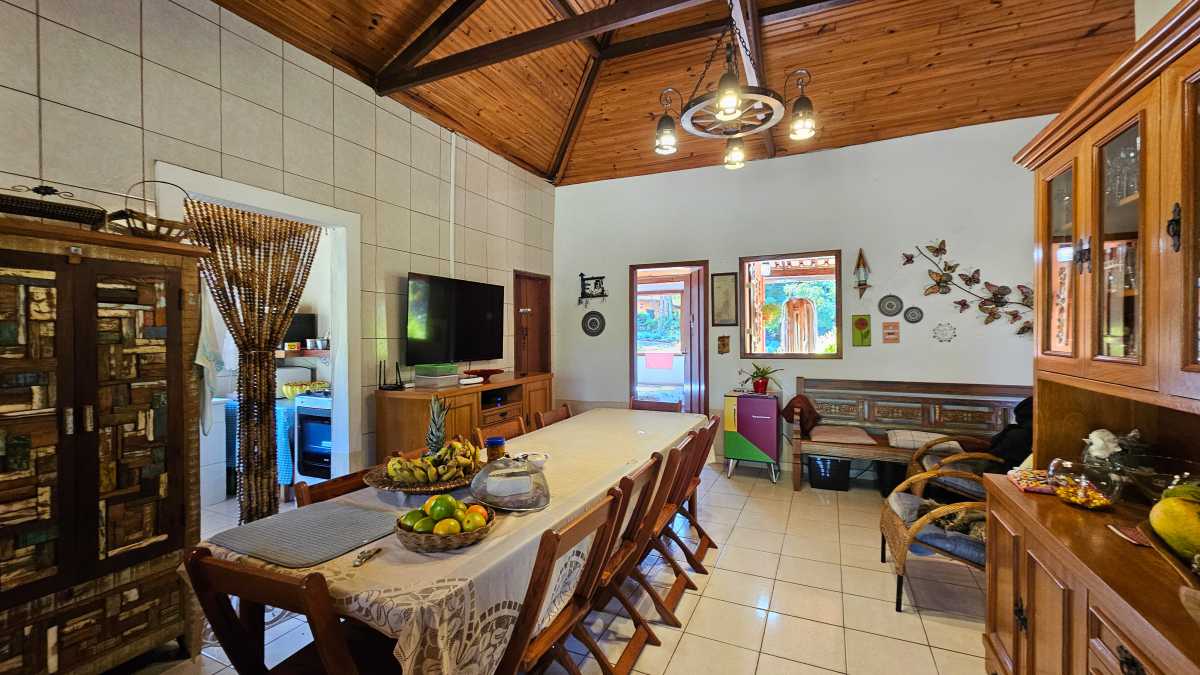 Sítio, 6 quartos, 13 hectares - Foto 12