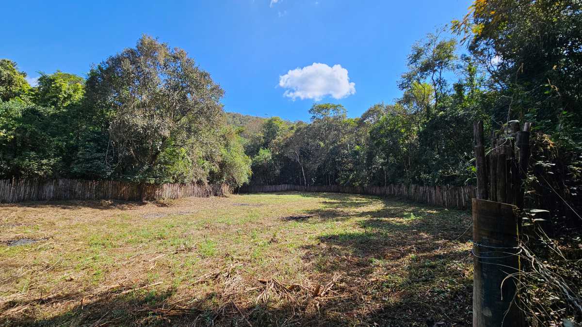 Sítio, 6 quartos, 13 hectares - Foto 28