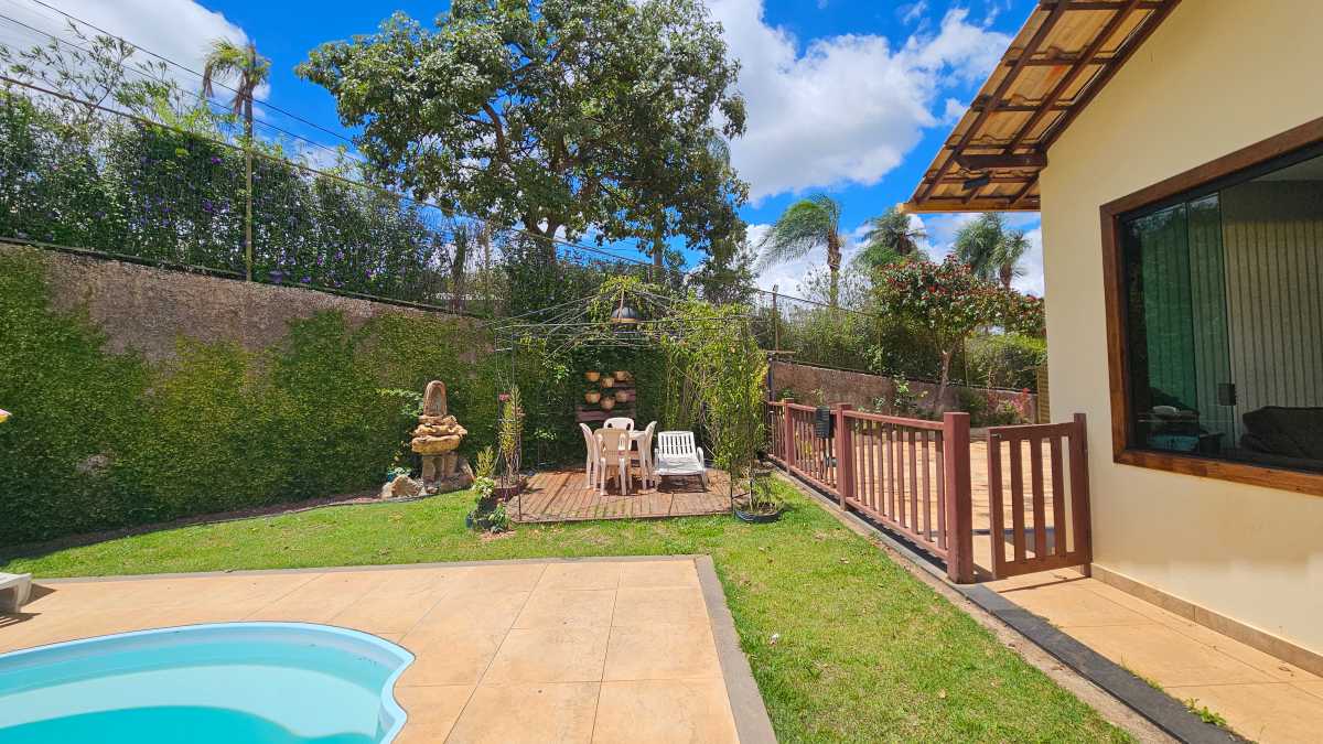 Casa, 3 quartos, 283 m² - Foto 6