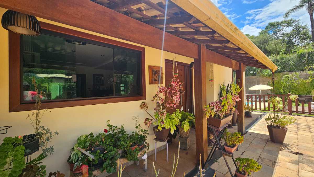 Casa, 3 quartos, 283 m² - Foto 3