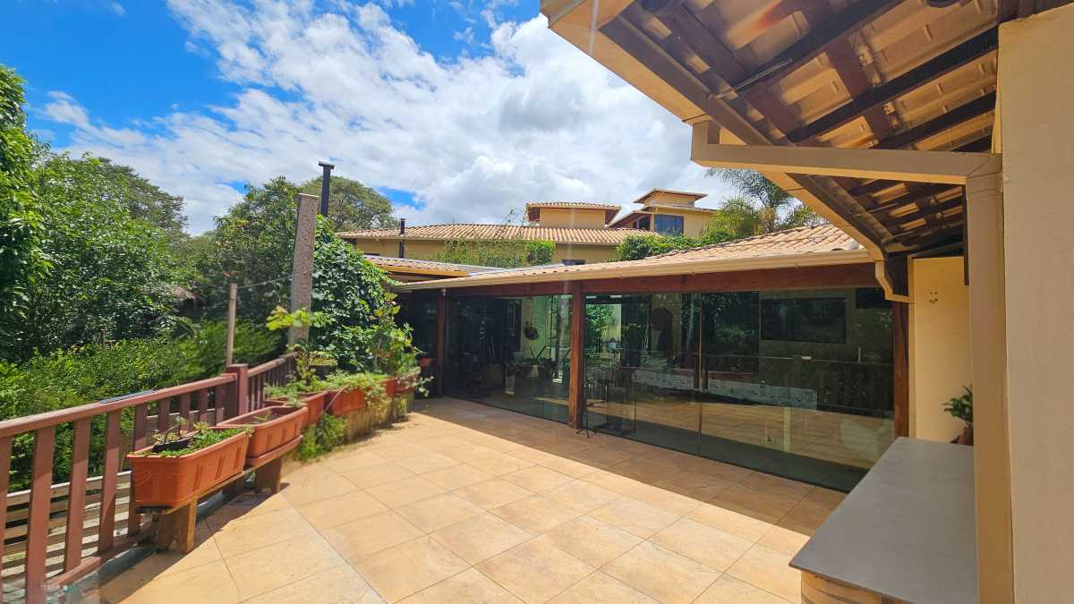 Casa, 3 quartos, 283 m² - Foto 7