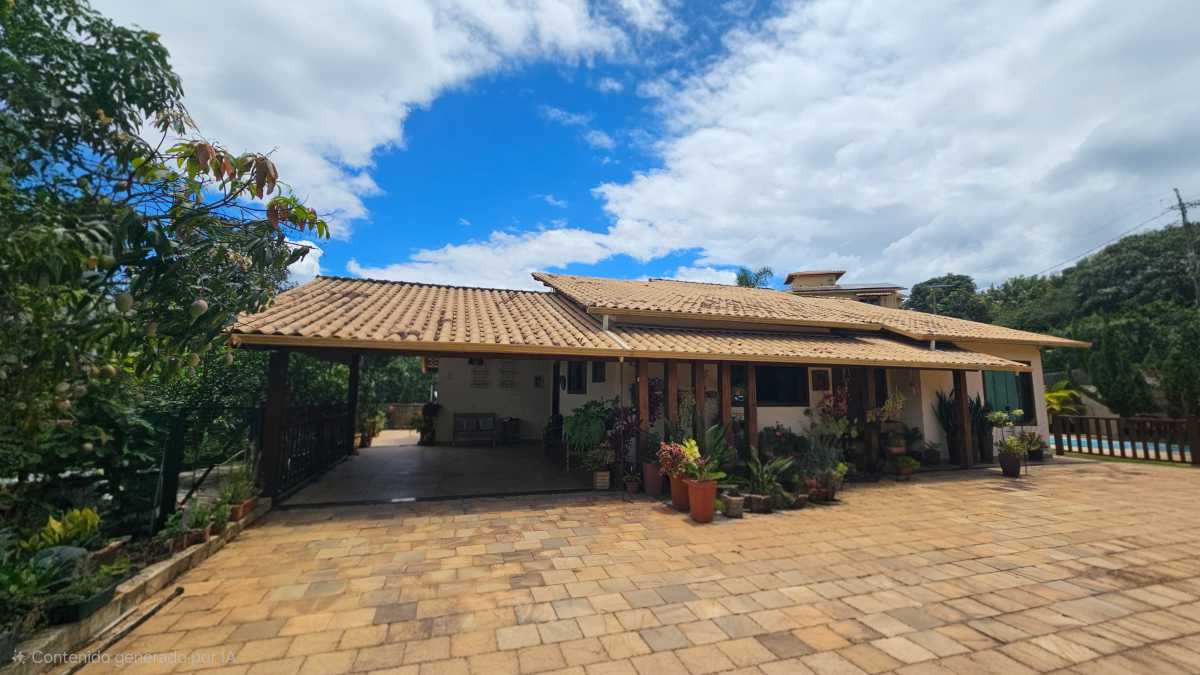 Casa, 3 quartos, 283 m² - Foto 2