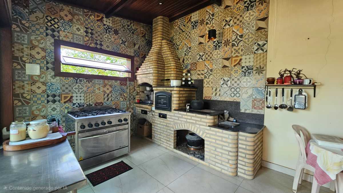 Casa, 3 quartos, 283 m² - Foto 9