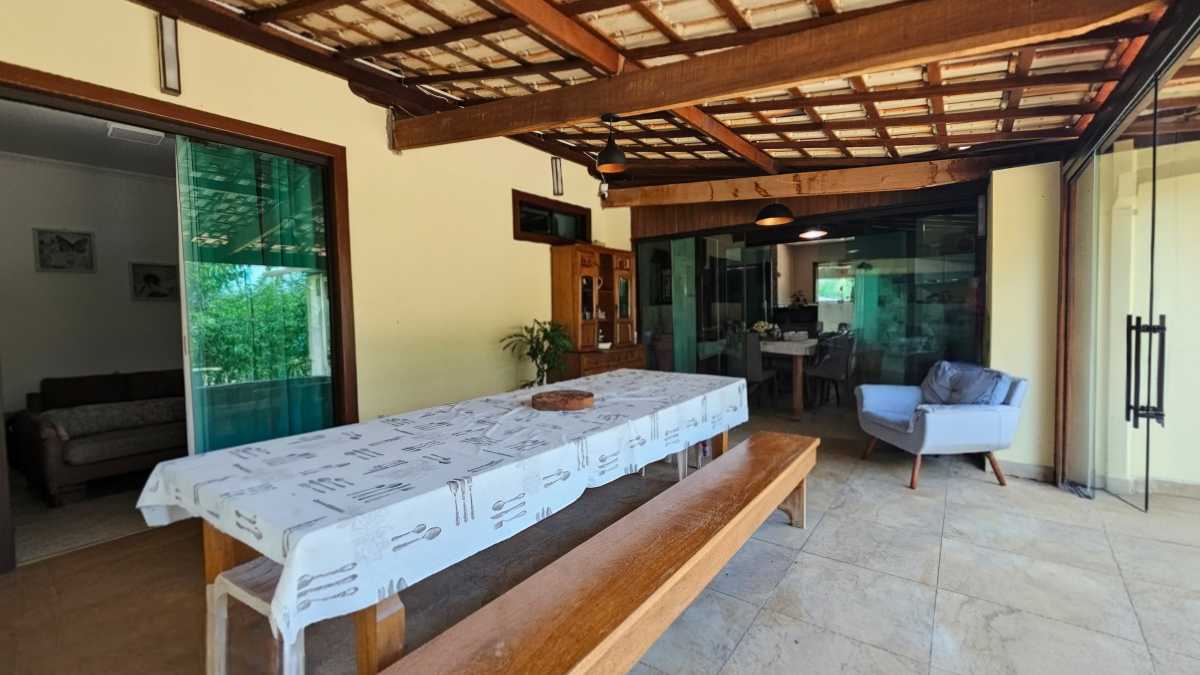 Casa, 3 quartos, 283 m² - Foto 8