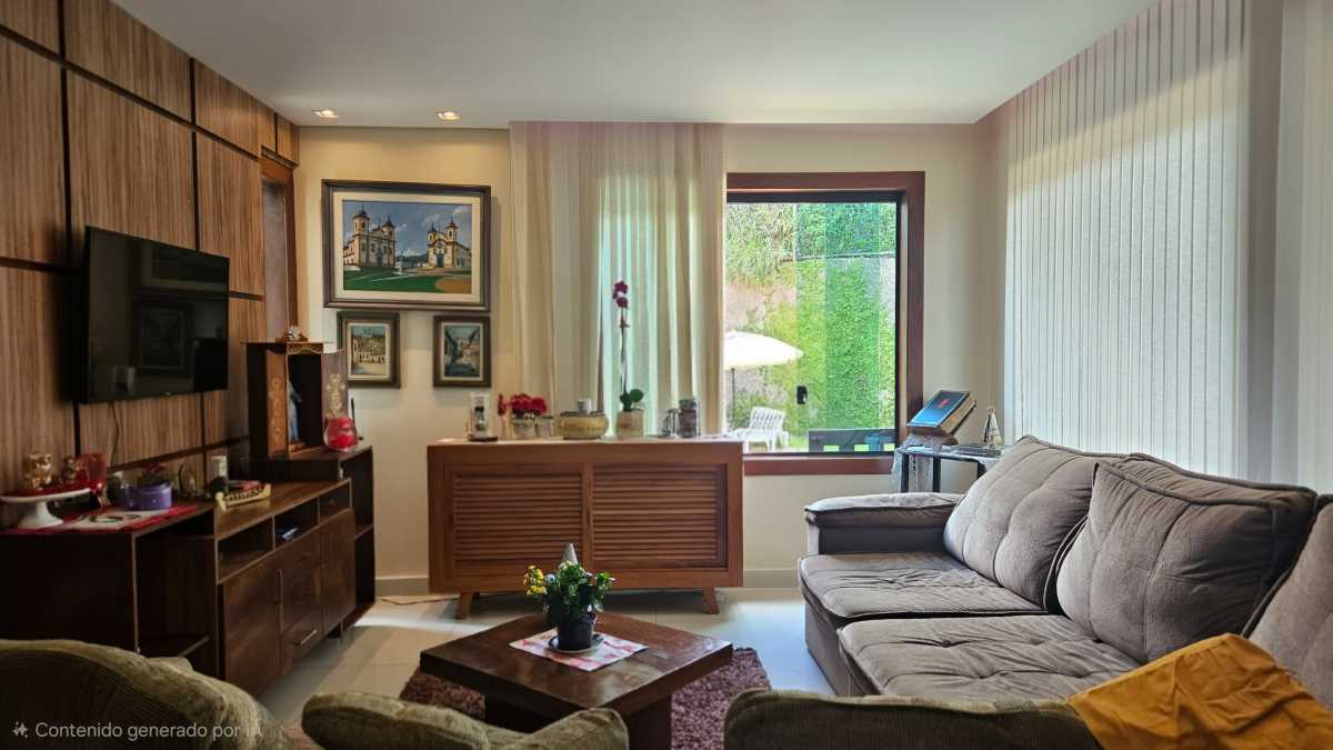 Casa, 3 quartos, 283 m² - Foto 10