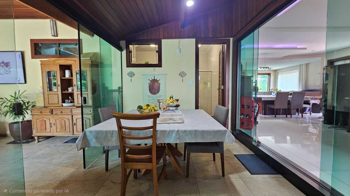 Casa, 3 quartos, 283 m² - Foto 11