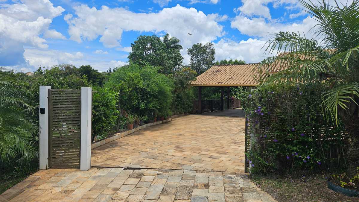 Casa, 3 quartos, 283 m² - Foto 19