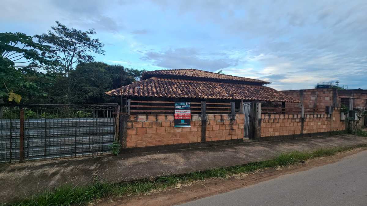 Casa, 3 quartos, 165 m² - Foto 3