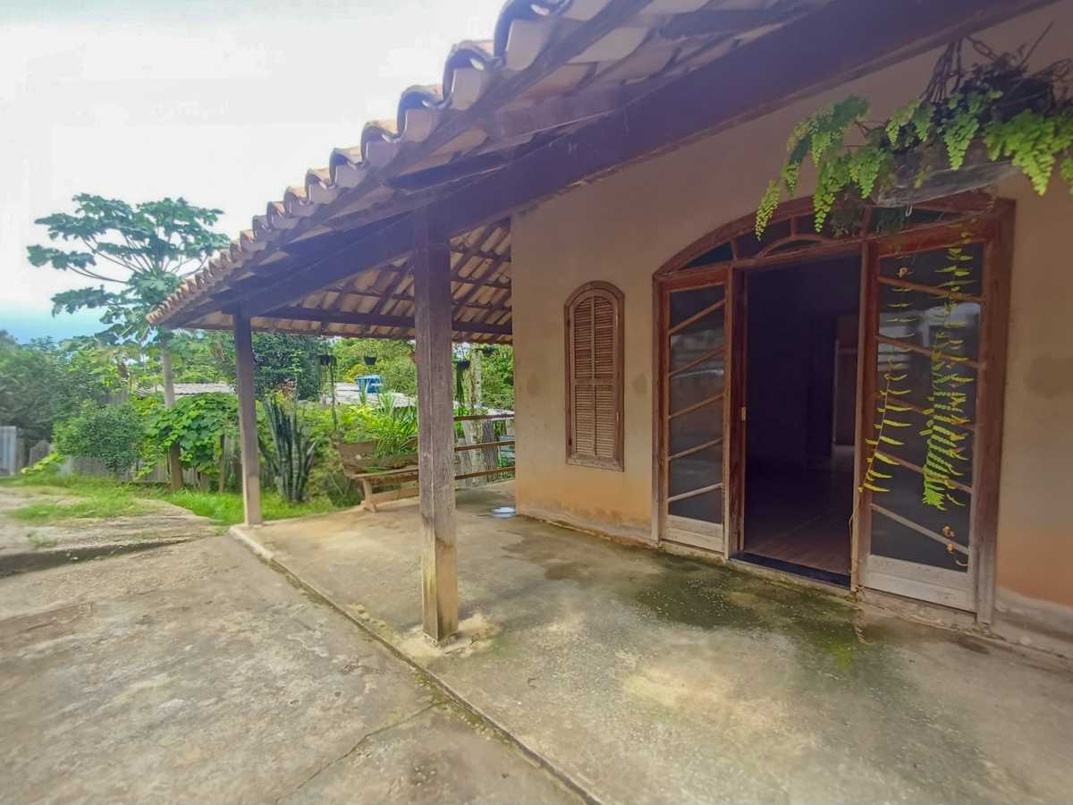 Casa, 3 quartos, 165 m² - Foto 1