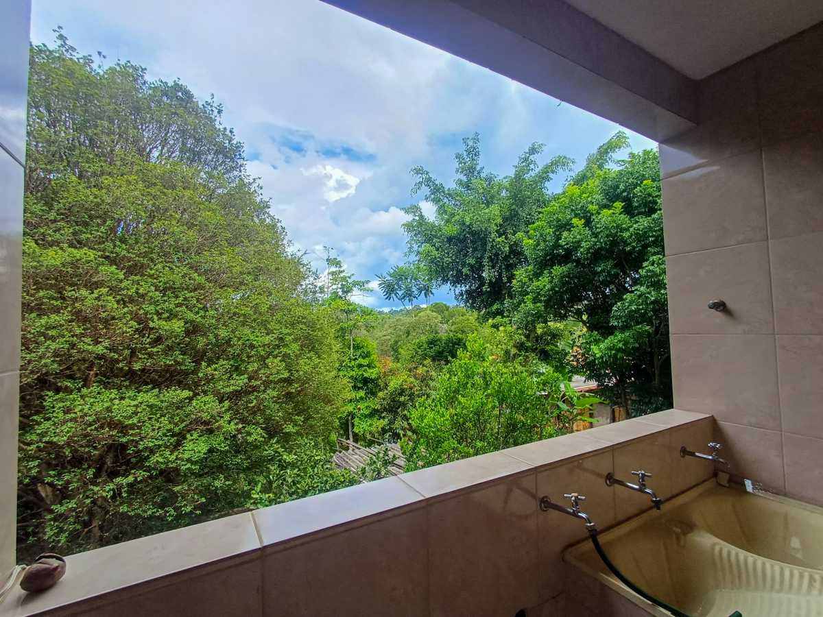 Casa, 3 quartos, 165 m² - Foto 15